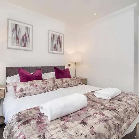 Bootham House Luxury Apartment 5 ヨーク