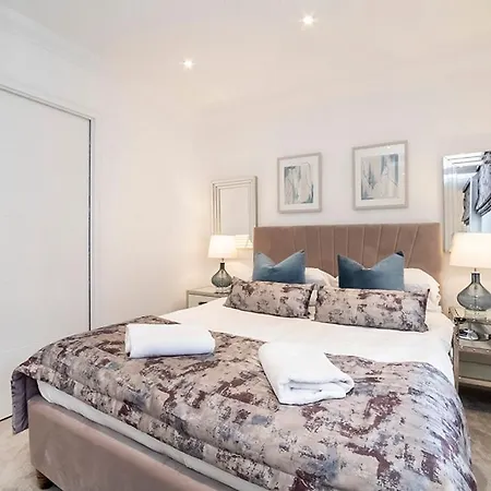 Bootham House Luxury Apartment 5 アパート ヨーク